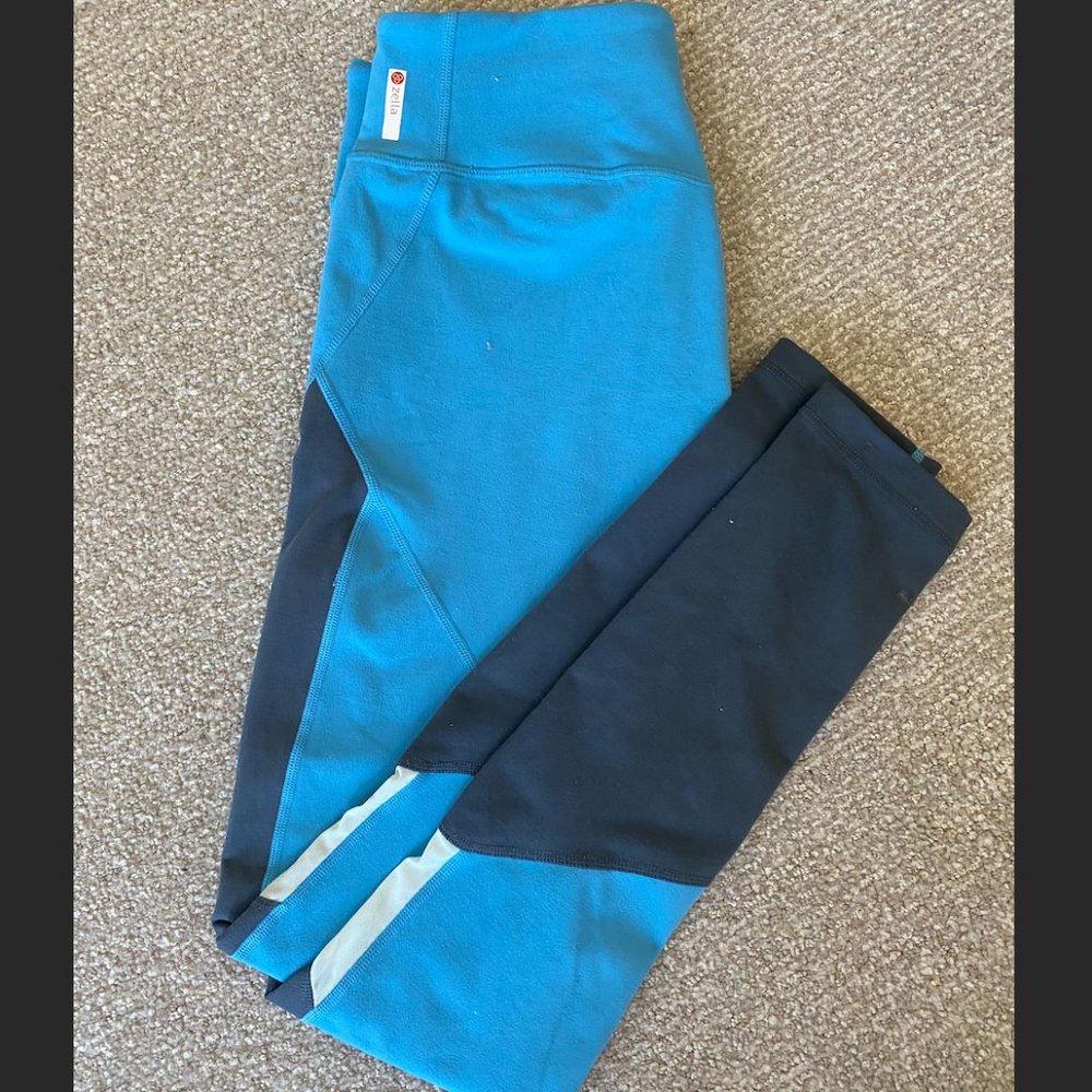 Zella Leggings